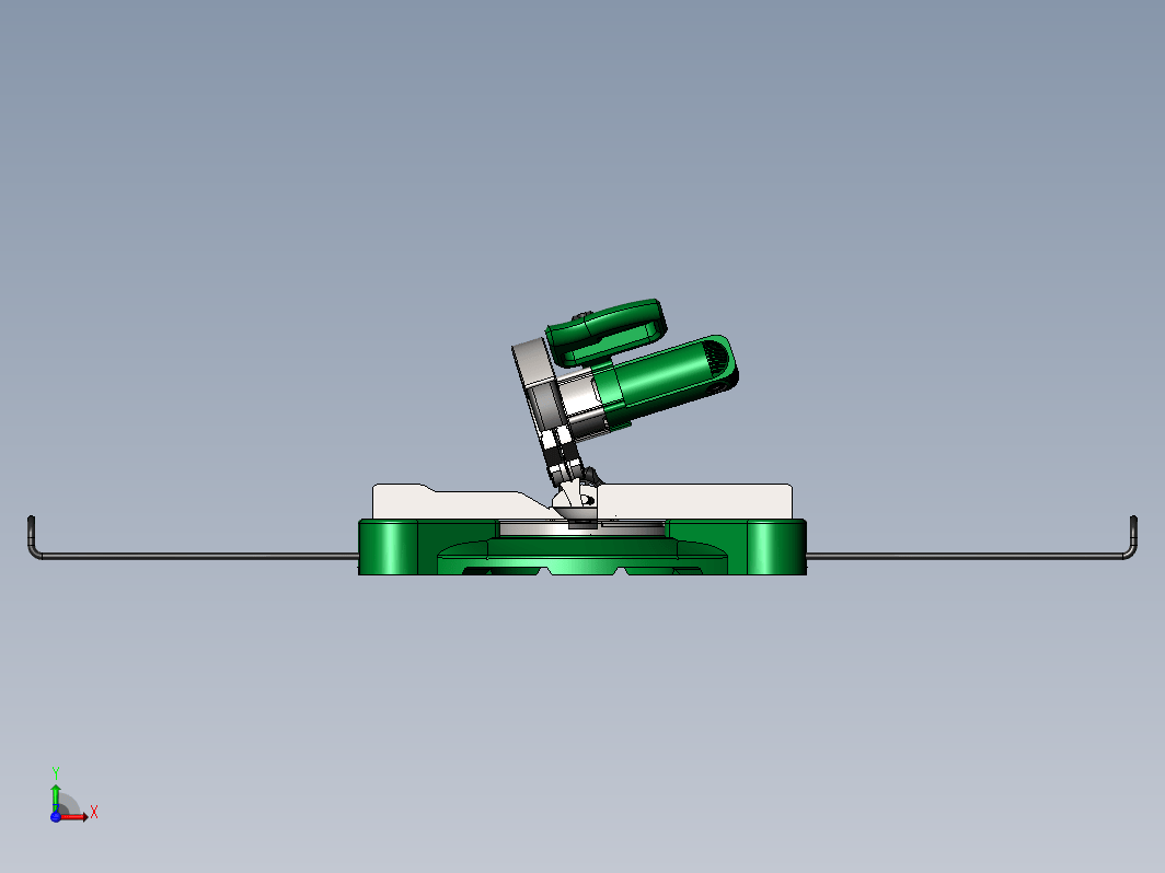 Miter Saws端面斜切锯