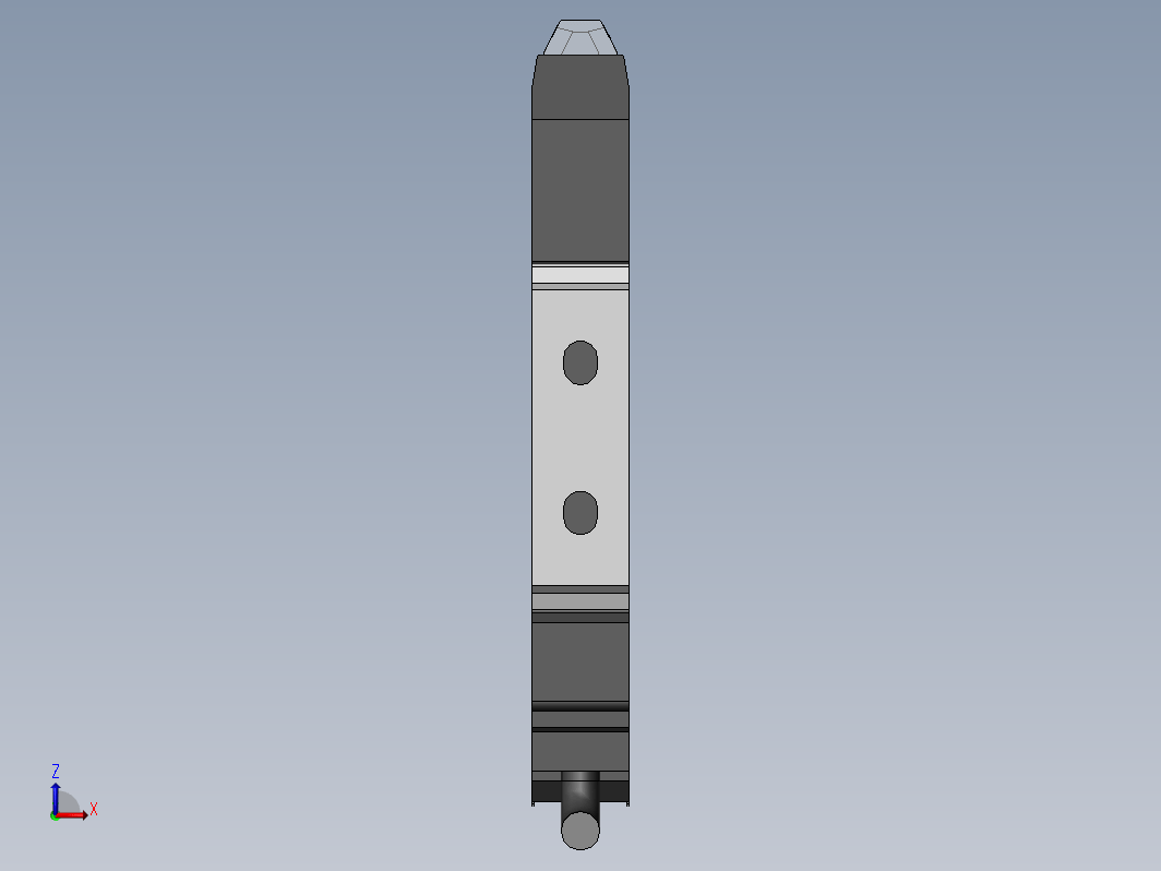 FS-N11N_11P 光导纤维放大器