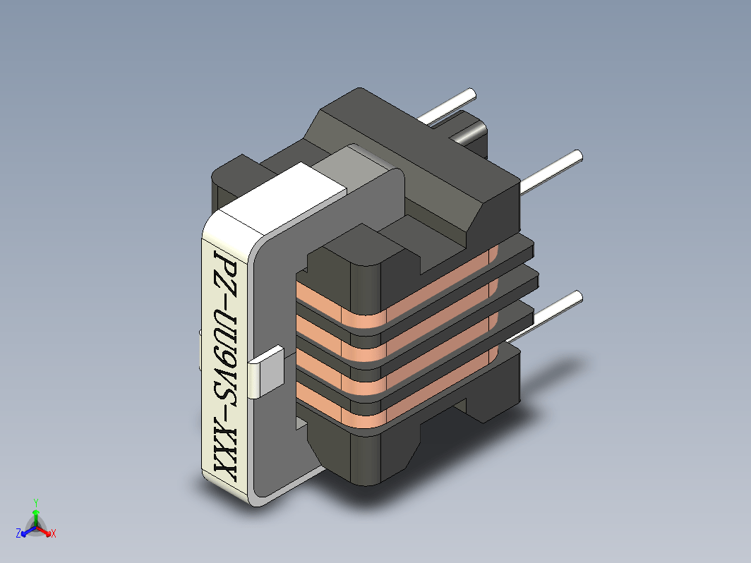 线性滤波器2