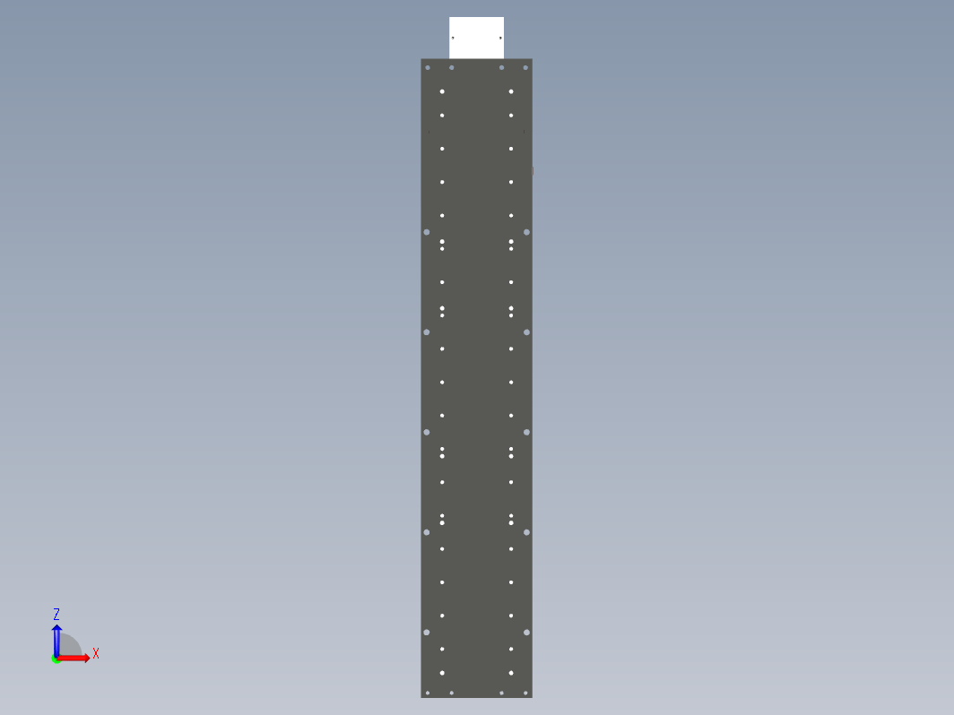 LJF200-750直线模组DLJ系列 LJF200