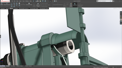 Turret Lathe Machine车床缩略图
