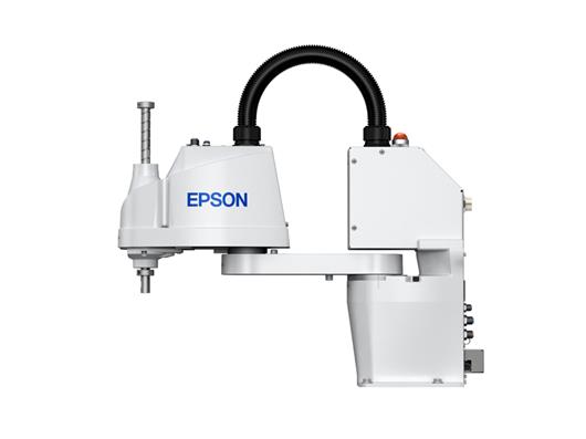 EPSON T3机器人