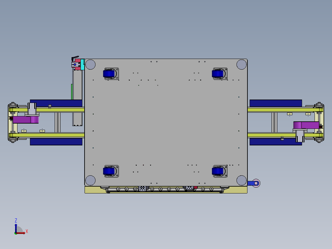 全自动FPC loader上下料