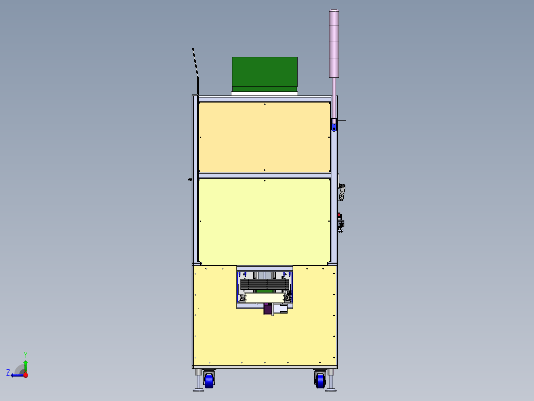 全自动FPC loader上下料