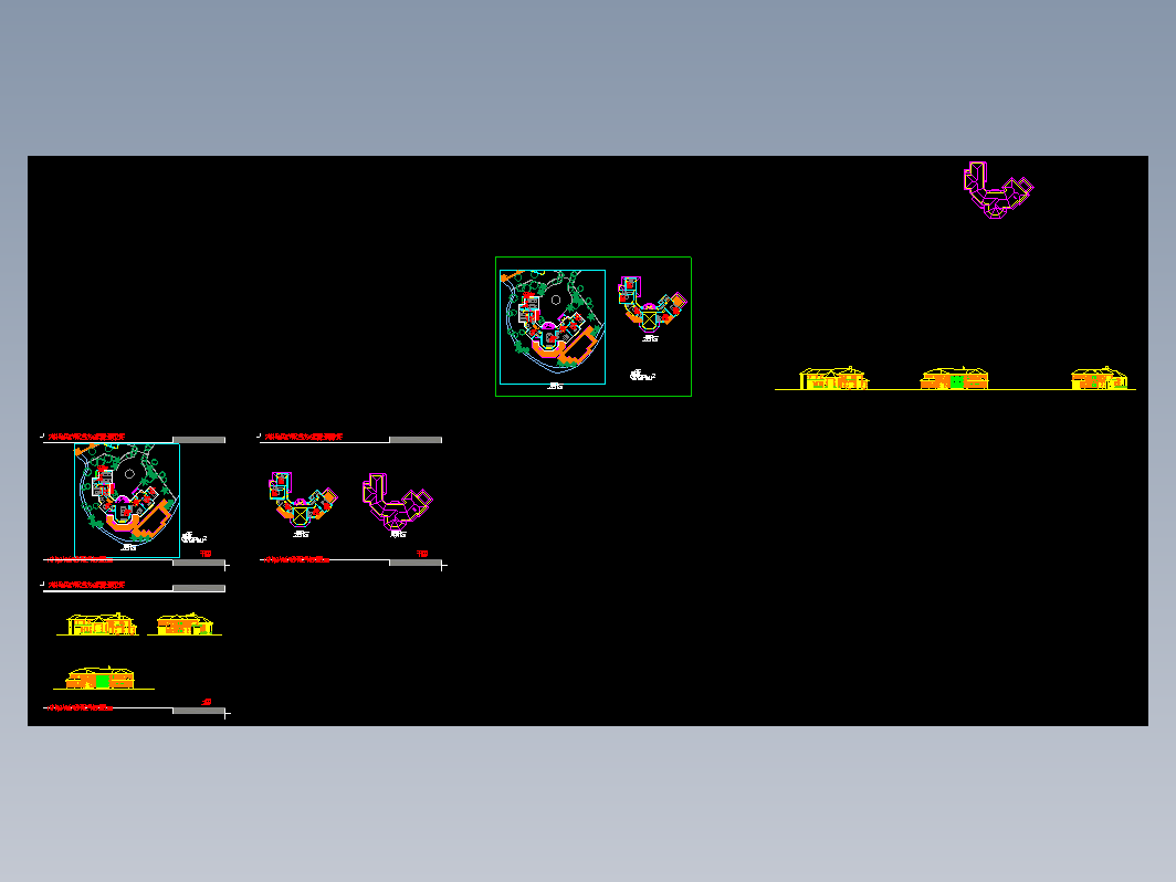 别墅施工图 (103)