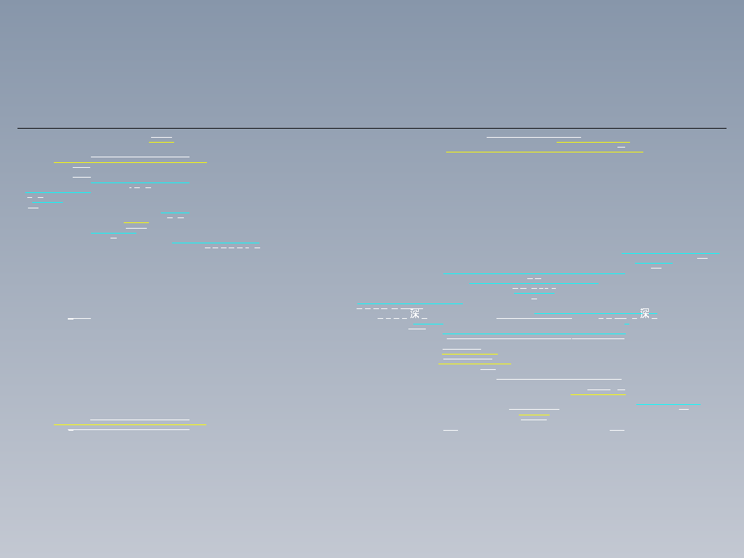 气缸 CQ2B20-D