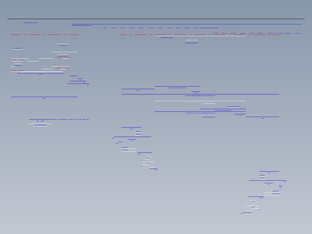 SDA气缸 83-SDAW-32-BZW