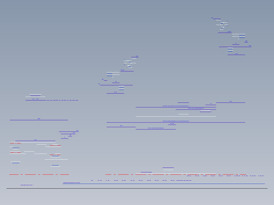 SDA气缸 83-SDAW-32-BZW