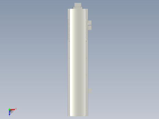MT120BS-L400 直线模组 滑台模型.MT120BS.L10.400.BM.M40B.C4.3D缩略图