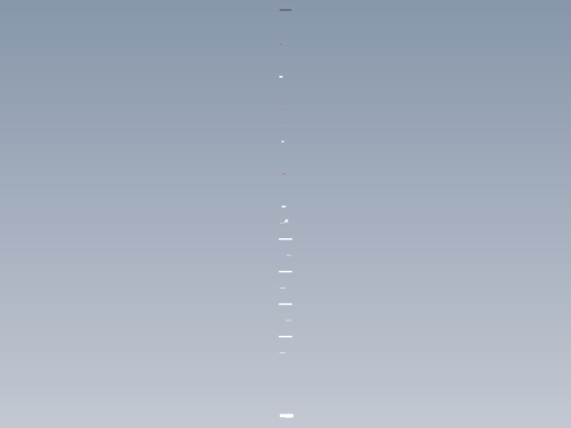 凹形件的加工工艺缩略图