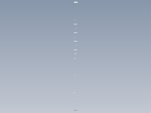 凹形件的加工工艺缩略图