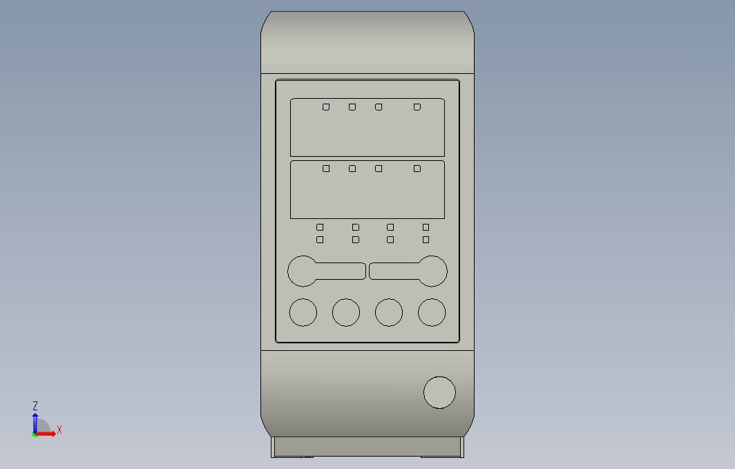 激光位移传感器 LK-G3000V系列