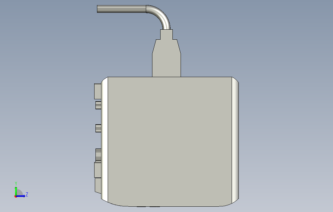 激光位移传感器 LK-G3000V系列