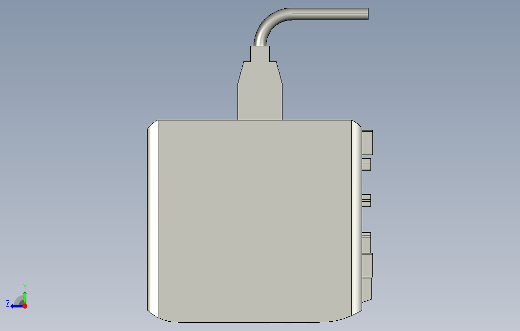 激光位移传感器 LK-G3000V系列