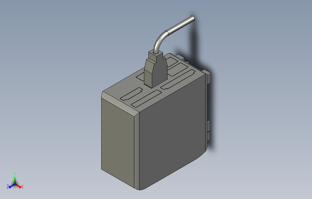 激光位移传感器 LK-G3000V系列