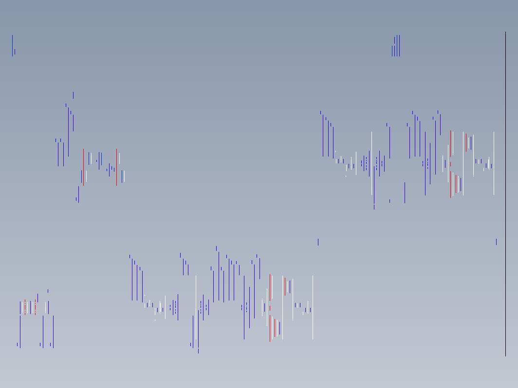 SDA气缸 83-SDAW-12-BZN