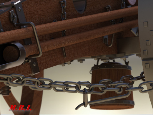 Gribeauval 12-Pounder加农火炮缩略图