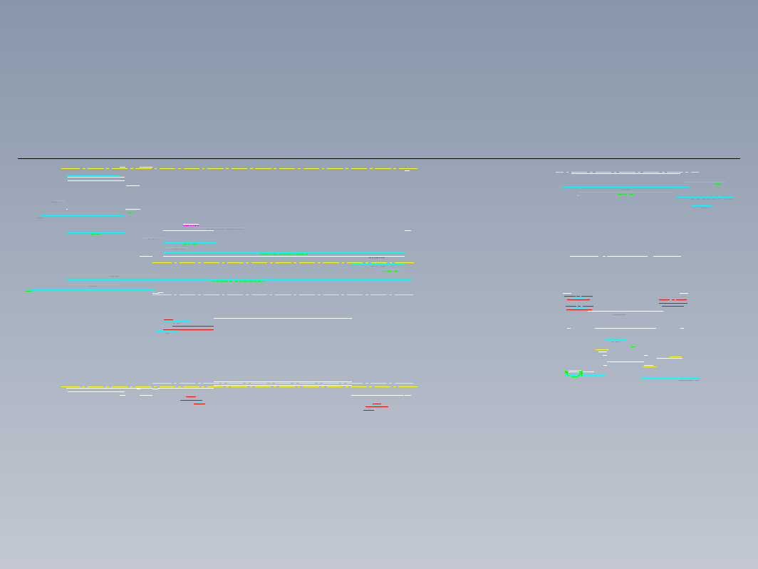 气缸 MDBB63-50