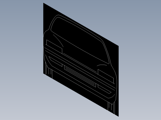 汽车 CAR0066缩略图