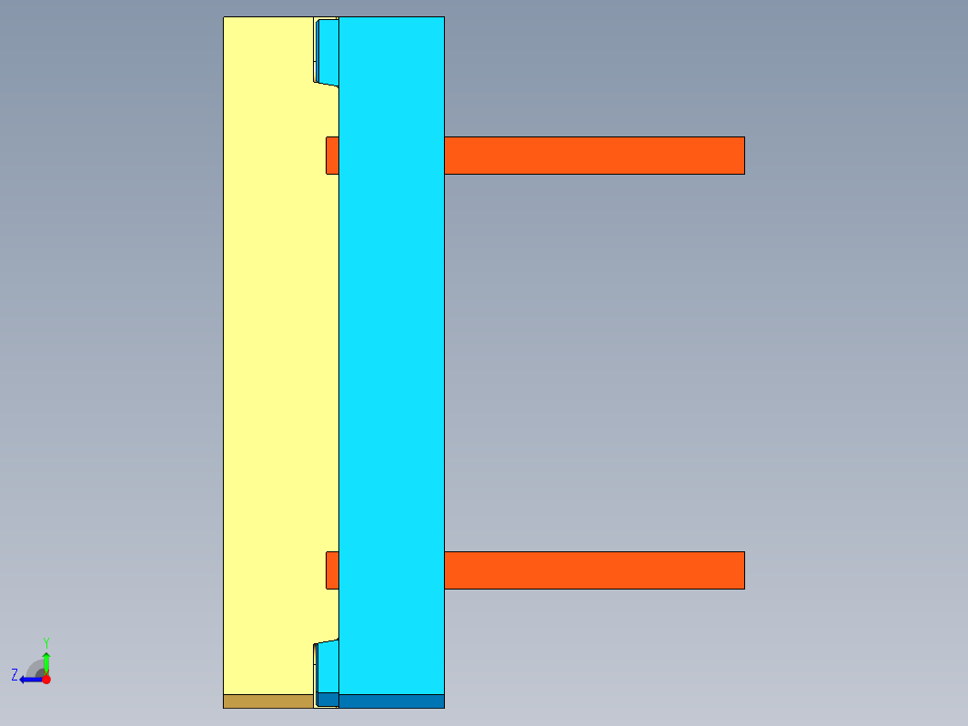 模具图档-111