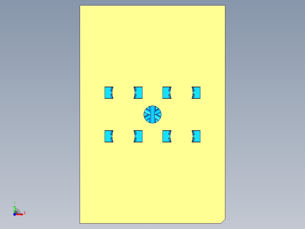 模具图档-111