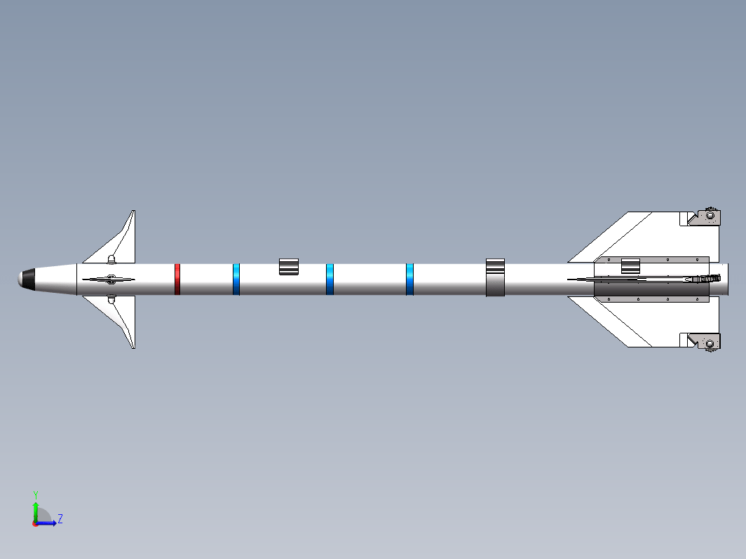 Hongdu L-15 Falcon教练机