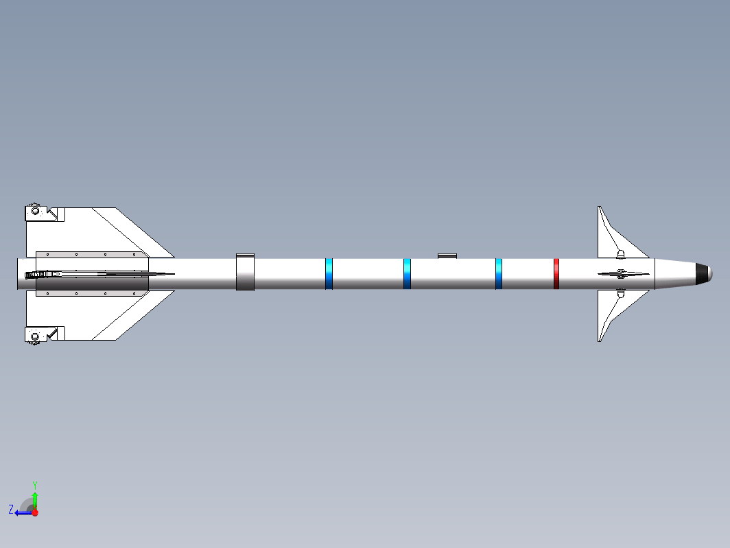 Hongdu L-15 Falcon教练机