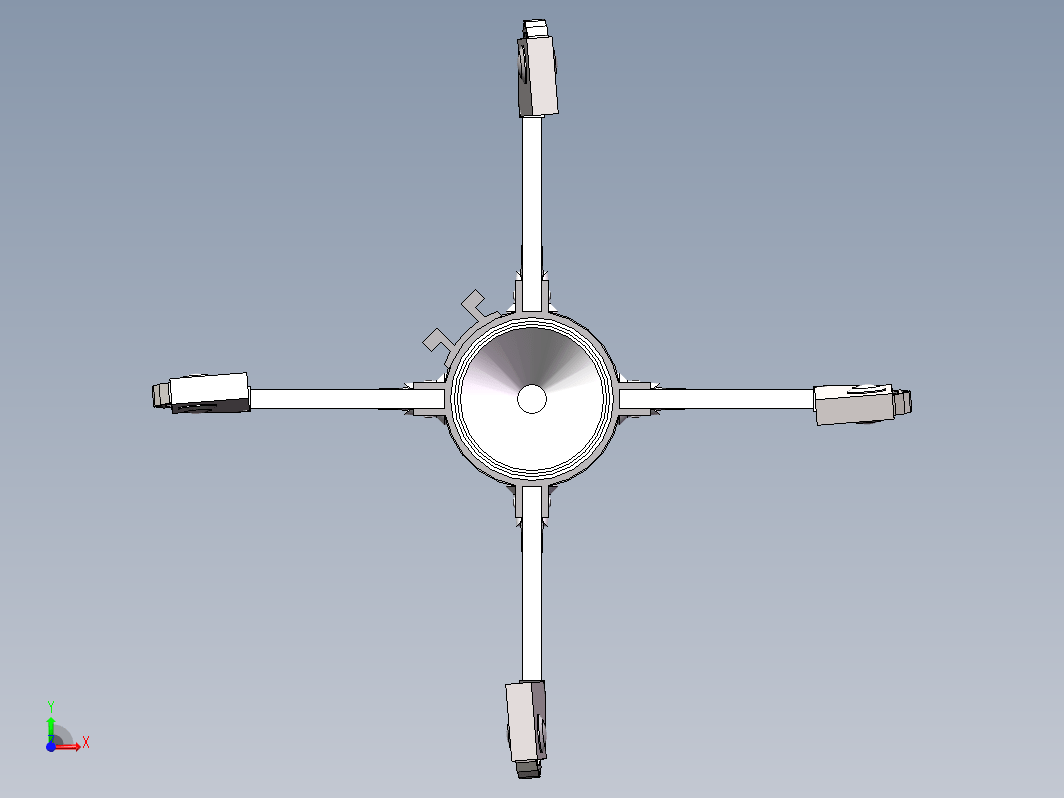 Hongdu L-15 Falcon教练机