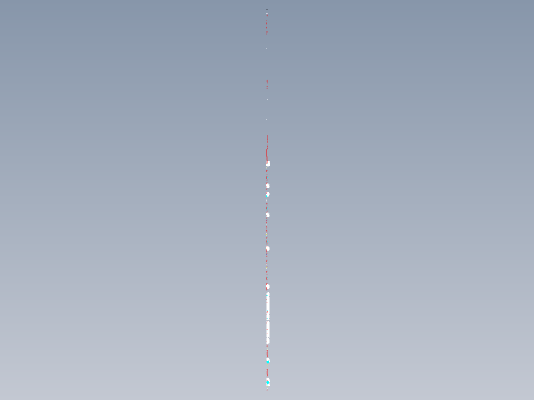 2.9吨带升降LDB(链条重载输送机6x2.1x0.6-0.8)