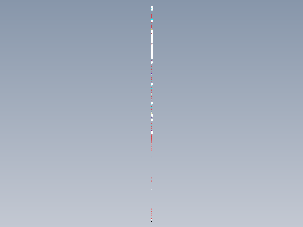 2.9吨带升降LDB(链条重载输送机6x2.1x0.6-0.8)