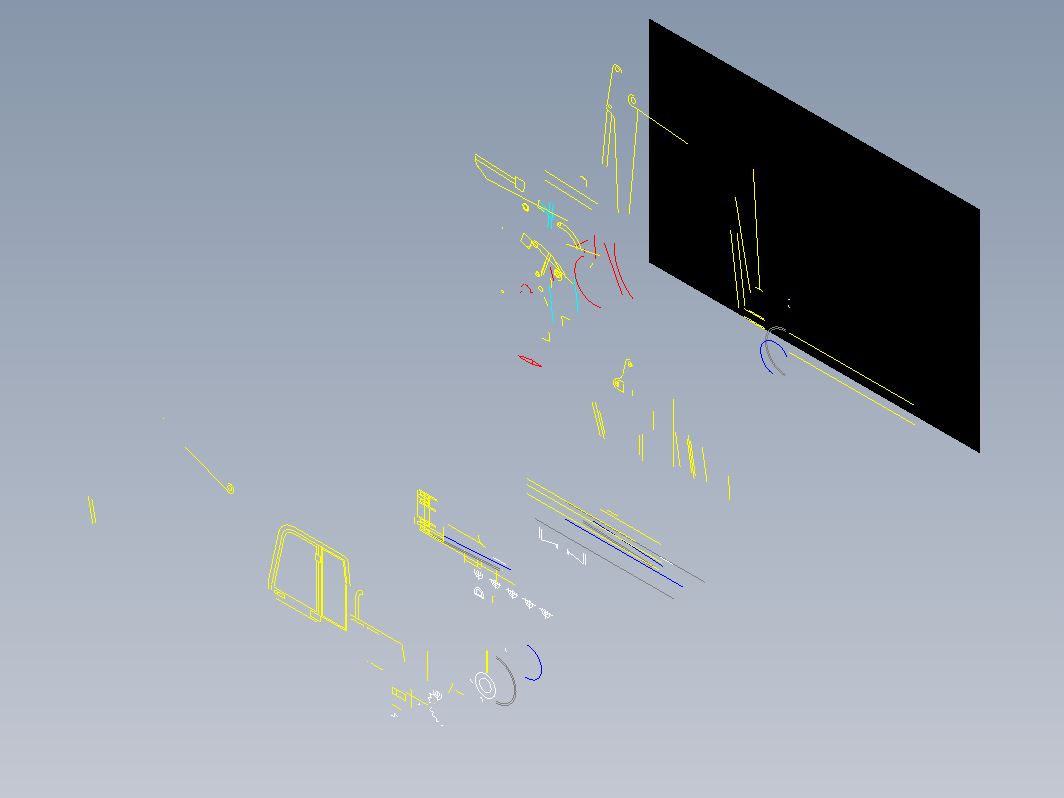 小型挖掘机_1