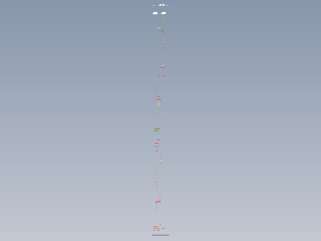 双头旋压缩管机