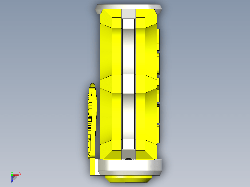 斑马滑车