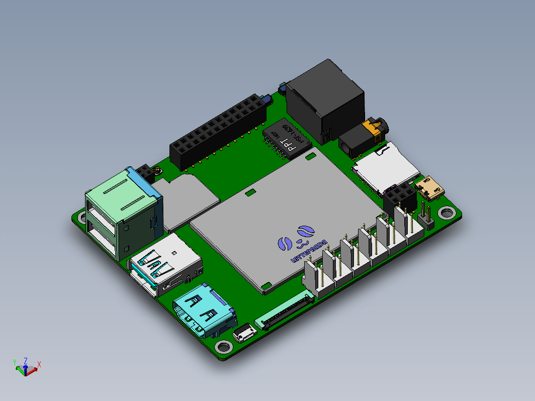 LattePanda win10 开发板