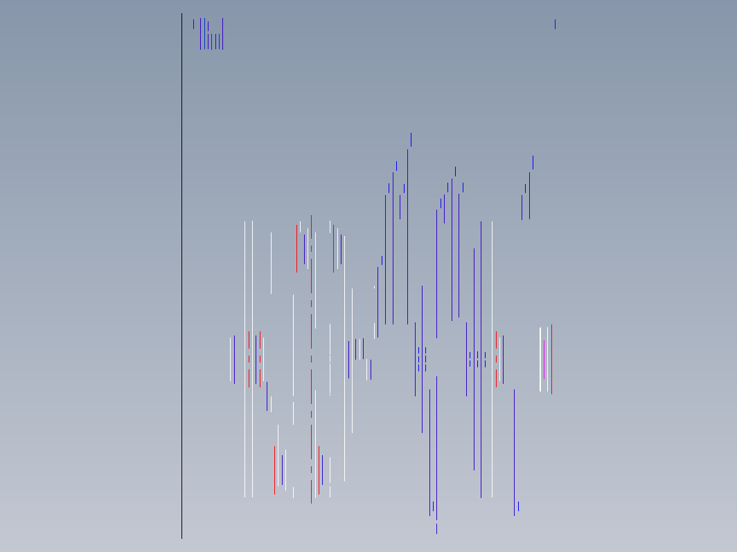 SDA气缸 83-SDAT-63-SN