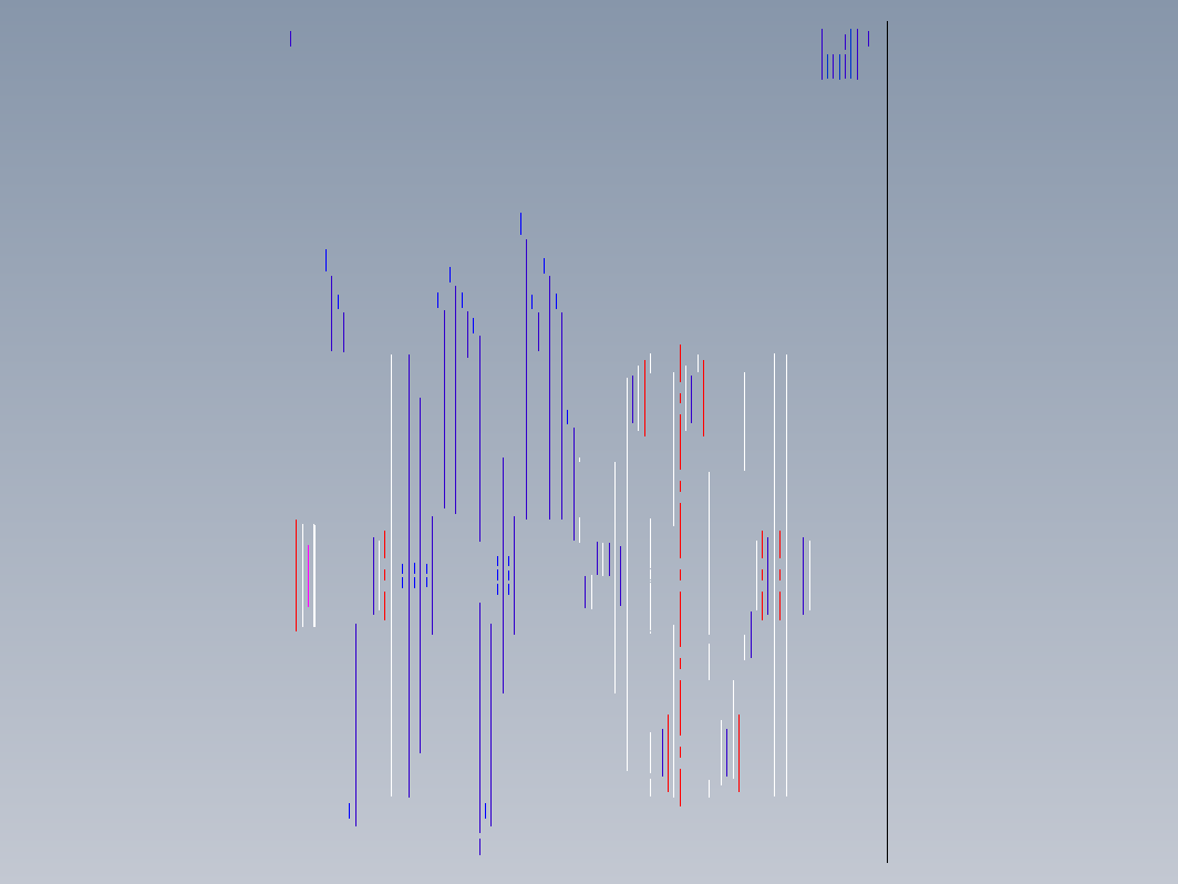 SDA气缸 83-SDAT-63-SN