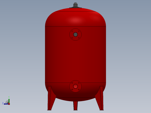 过滤器-CONN60过滤器（600mm）缩略图