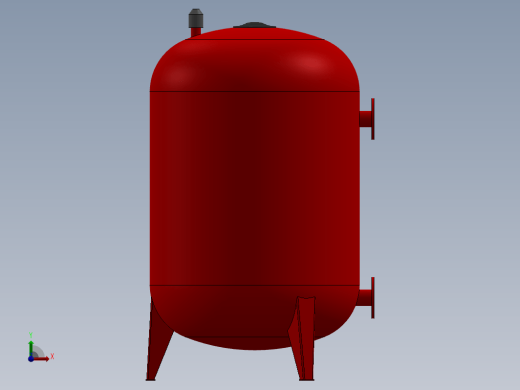 过滤器-CONN60过滤器（600mm）缩略图