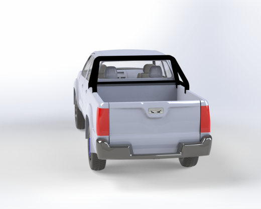 PICKUP AMICO ASENA皮卡车缩略图