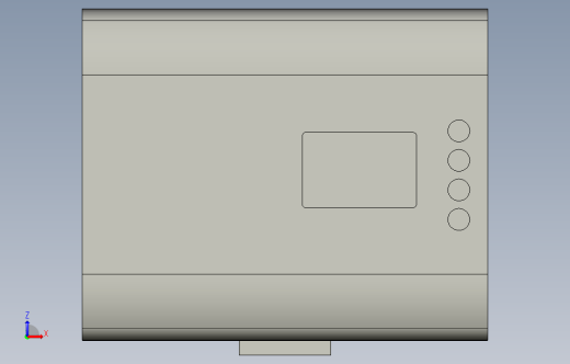 小型PLC 模型KV-40DR_DT系列缩略图