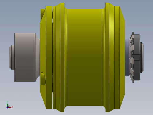 vot-2枢轴机构缩略图