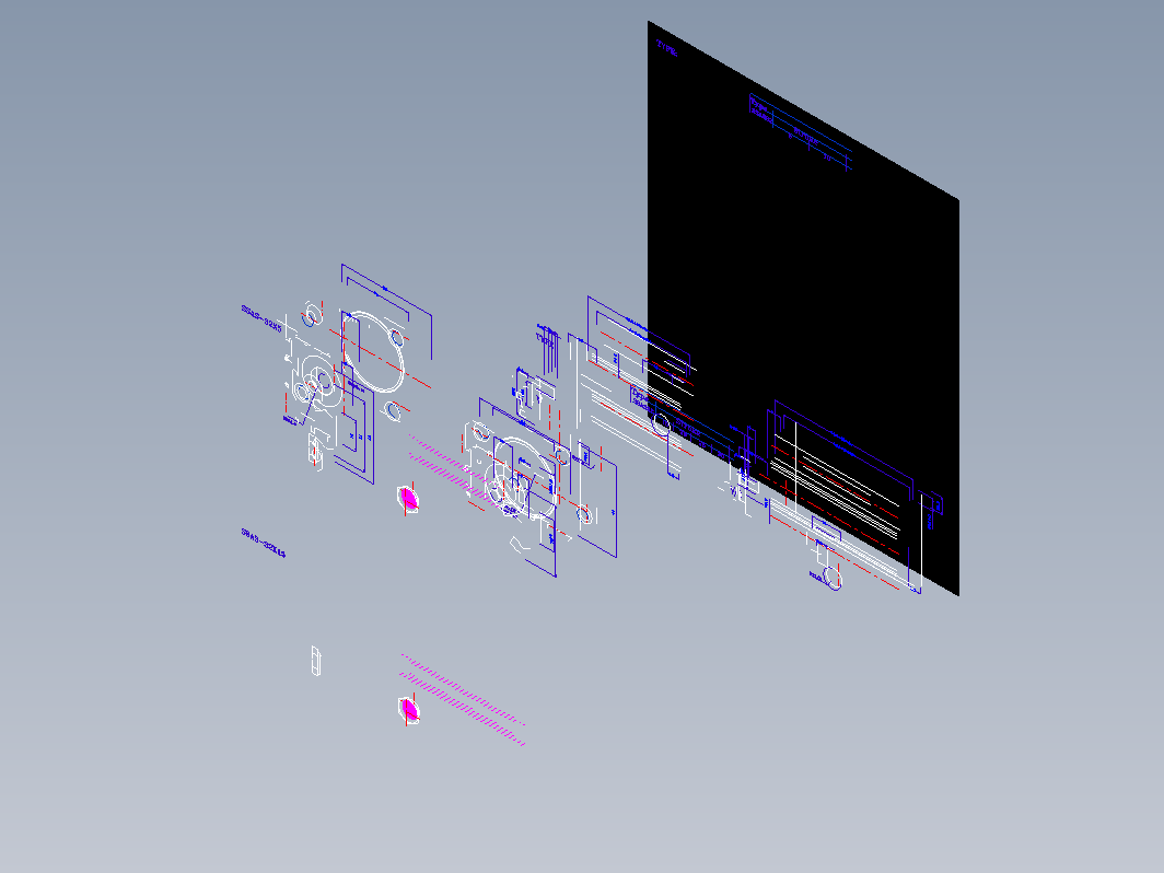 SDA气缸 83-SSA-32-SN