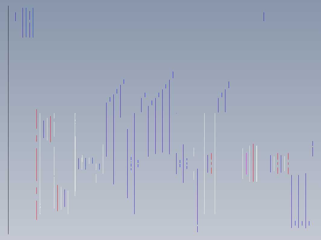 SDA气缸 83-SDAT-16-BZN