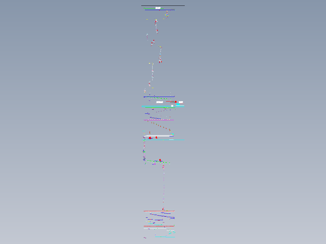 管状带式输送机毕业设计