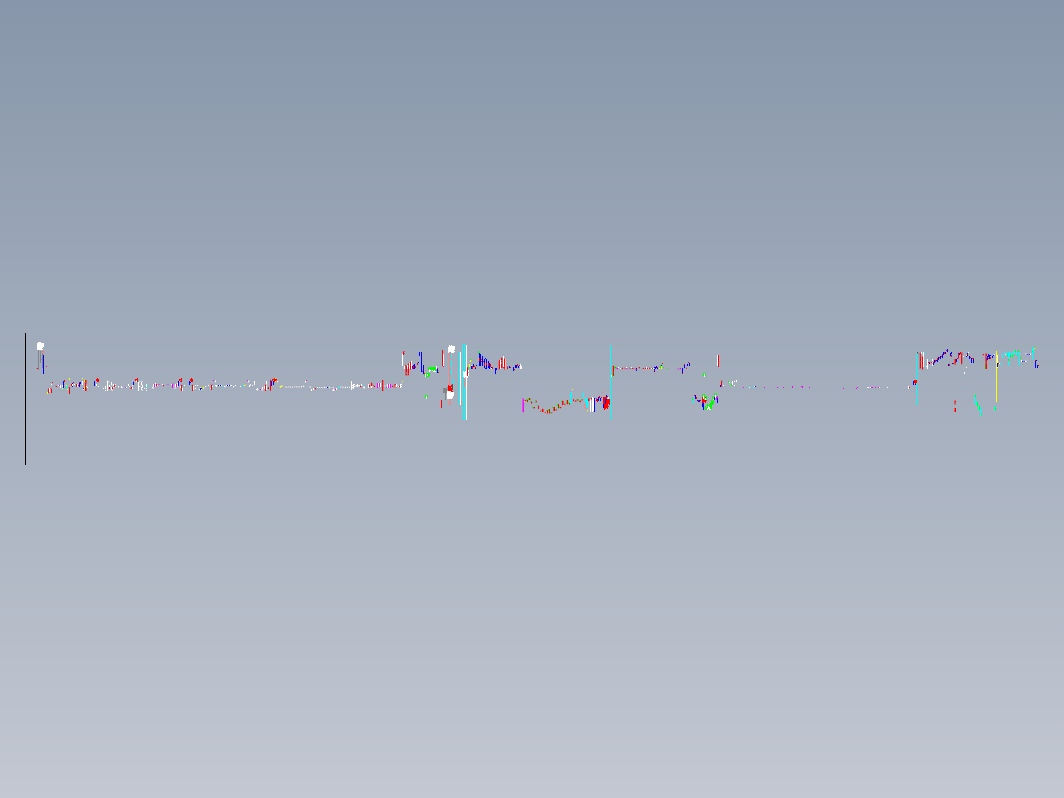 管状带式输送机毕业设计