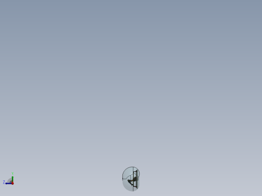ABB IRB1400 KAYNAK ROBOTU焊接机器人缩略图