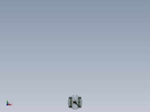 ABB IRB1400 KAYNAK ROBOTU焊接机器人缩略图