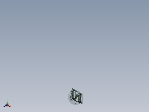 ABB IRB1400 KAYNAK ROBOTU焊接机器人缩略图