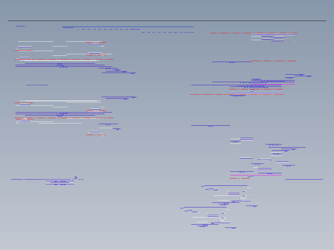 SDA气缸 83-SDA-100-BZW