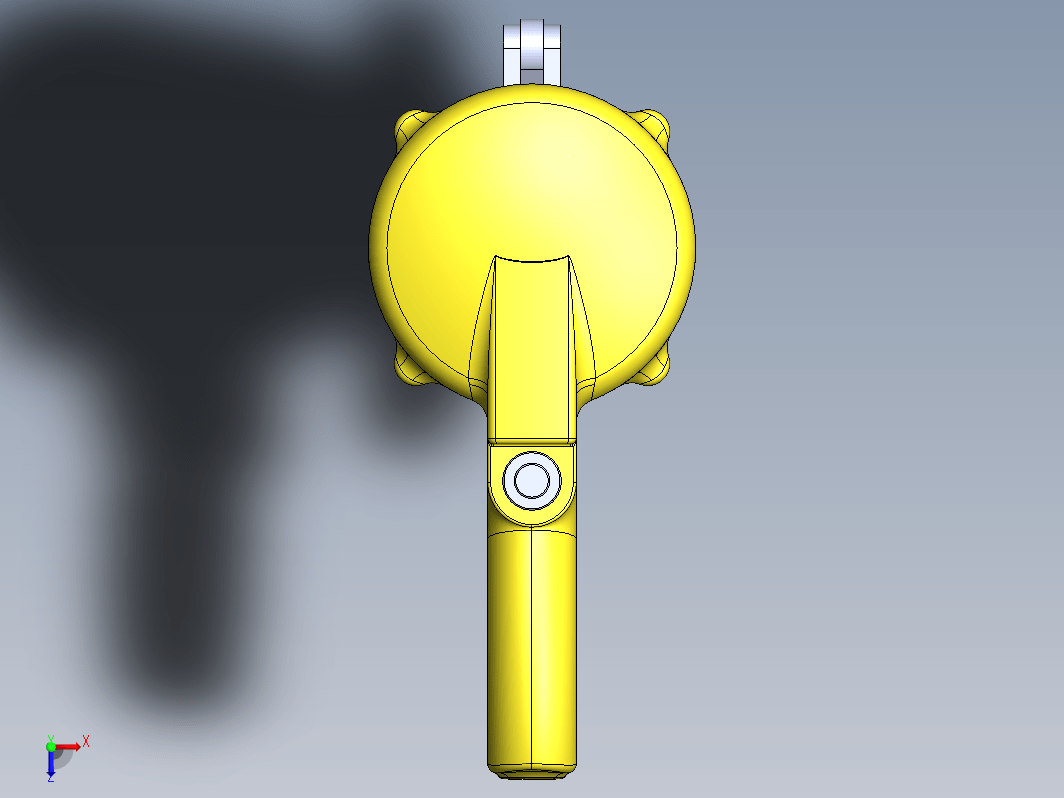 气动铁皮钢带分离式锁紧打包机 锁扣机拉紧器